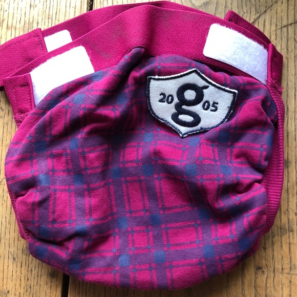 Large gdiaper - Picture 1 of 2